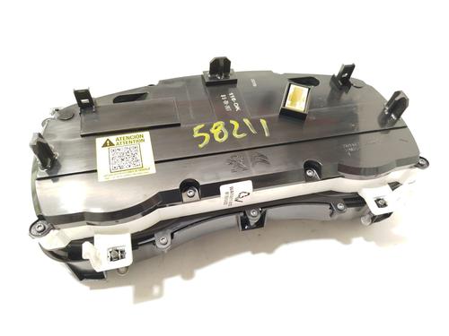 Instrument cluster CITROËN JUMPY III Bus (V_) 1.6 BlueHDi 115 | BP34694147C47 - Image 6