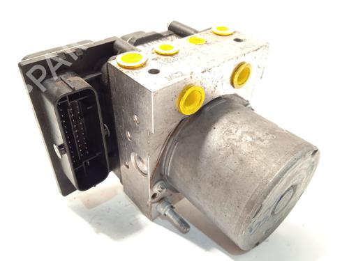 Used ABS pump CITROËN C4 II (NC_) [2009-2025]  24196609