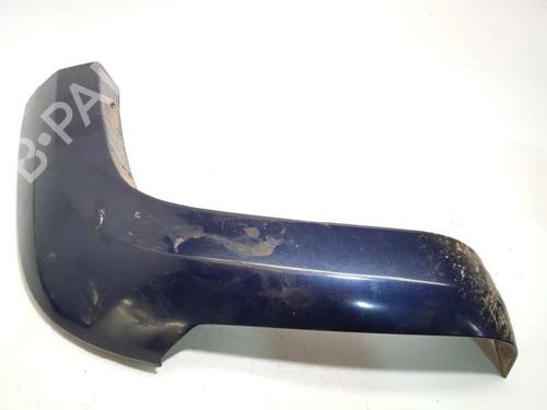 Used Rear right wheel arch trim JEEP CHEROKEE (KJ) [2001-2008]  11265597