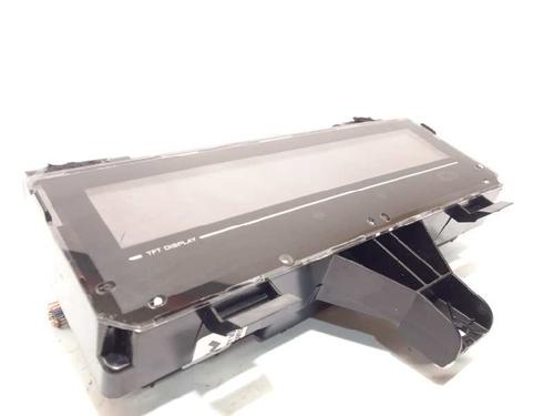 Used Instrument cluster RENAULT SCÉNIC III (JZ0/1_) 1.5 dCi (JZ02, JZ0R) (95 hp) 11974518