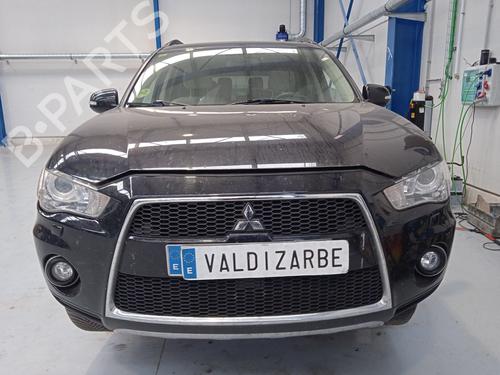 Left front window switch MITSUBISHI OUTLANDER II (CW_W) 2.2 DI-D 4WD | BP32980039I27  - Image 7