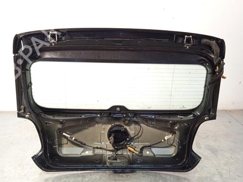 Tailgate VW POLO V (6R1, 6C1) 1.6 TDI | BP21568725C6 