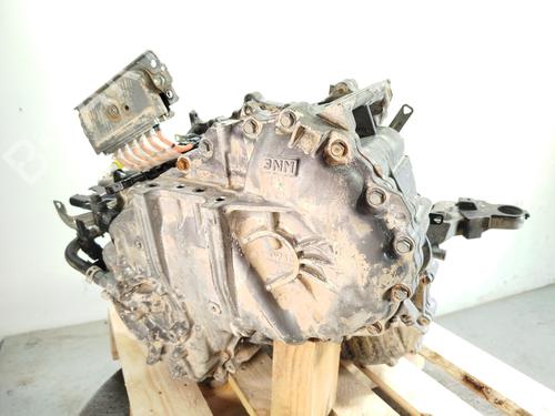 Gearbox TOYOTA RAV 4 V (_A5_, _H5_) 2.5 Hybrid (AXAH52) | BP23549447M3 - Image 2