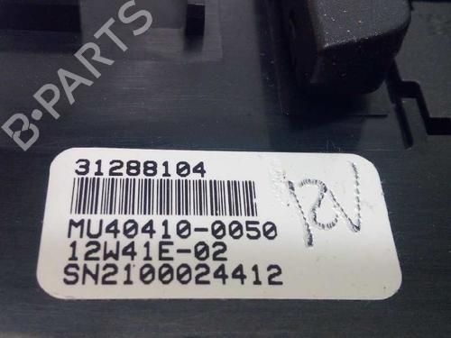 Switch VOLVO V40 Hatchback (525) D2 | BP4939840I30 