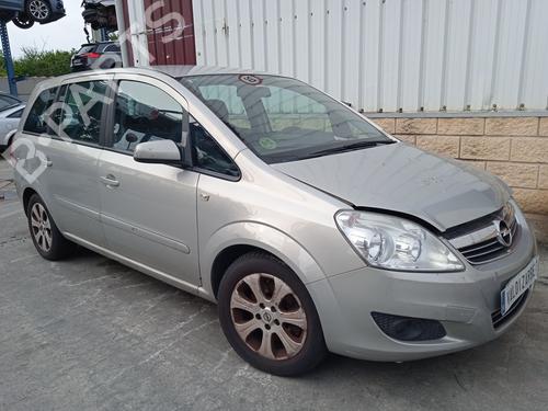 Used Parts OPEL ZAFIRA / ZAFIRA FAMILY B (A05) 1.7 CDTI (M75) (110 hp) 3501772