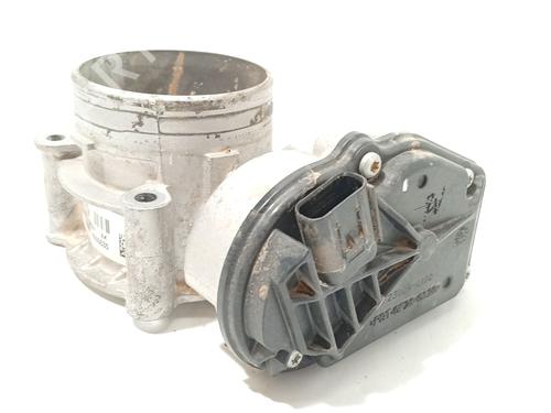 Throttle body FORD KUGA III (DFK) 2.5 Duratec Plug-in-Hybrid | BP33426749M82 - Image 3