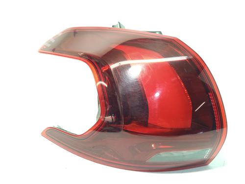 Used Left taillight PEUGEOT 2008 I (CU_) 1.2 PureTech 82 (82 hp) 22779082