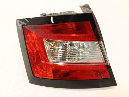 Used Left taillight Left taillight 37992293 37992293