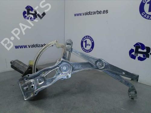 Used Front left window mechanism Front left window mechanism 1250159 1250159