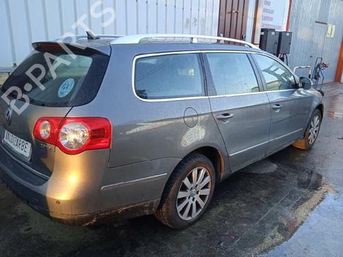 Electronic module VW PASSAT B6 Variant (3C5) 2.0 TDI 16V | BP9660113M83 