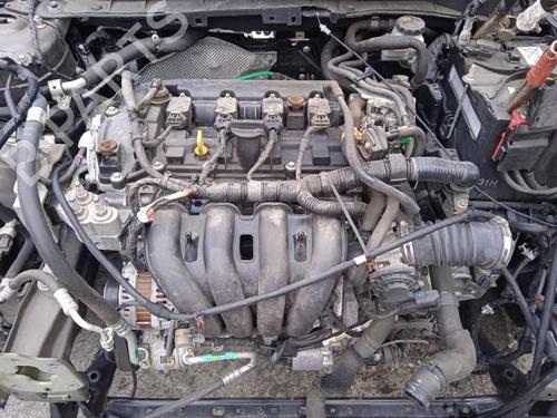 Gear lever MAZDA 2 Hatchback (DL, DJ) 1.5 SKYACTIV-G | BP16112963M90