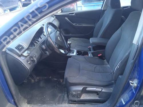 AC radiator VW PASSAT B6 Variant (3C5) 2.0 TDI 16V | BP12201084M32 