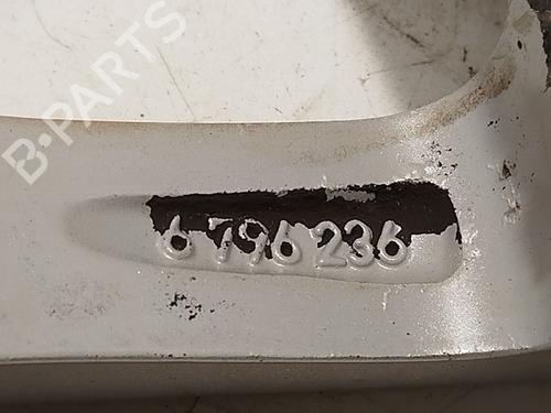 Rim BMW 3 (F30, F80) 316 d | BP25626802C45