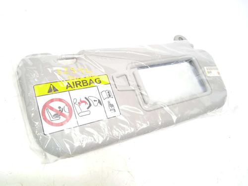 Used Right sun visor Right sun visor 16311911 16311911