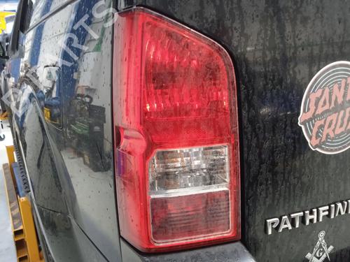Right headlight NISSAN PATHFINDER III (R51) 2.5 dCi 4WD | BP37240338C29 - Image 19