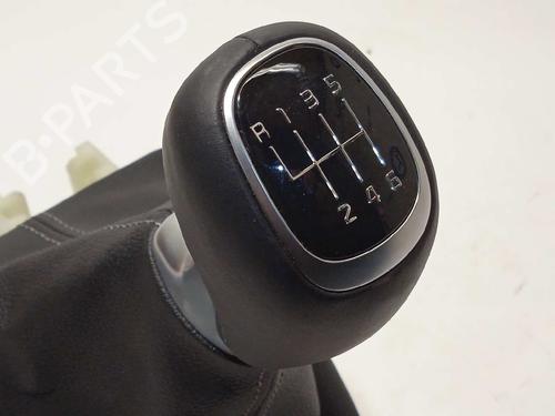 Gear lever KIA RIO IV (YB, SC, FB) | BP16311575M90