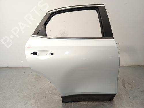 Used Right rear door KIA XCEED (CD) 1.5 T-GDi MHEV (160 hp) 19709212