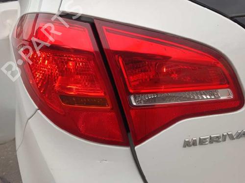 Køler OPEL MERIVA B MPV (S10) 1.3 CDTI (75) | BP13888390M31 