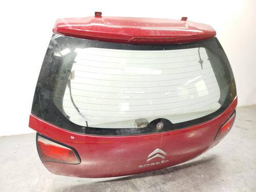Tailgate CITROËN C3 II (SC_) 1.2 VTi 82 | BP29185979C6 