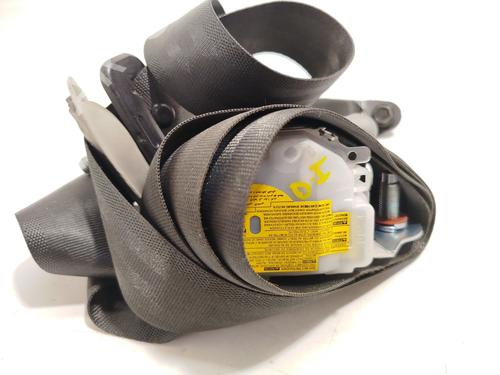 Used Front left seatbelt HYUNDAI i20 I (PB, PBT) 1.2 (86 hp) 26948545