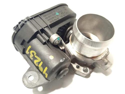 Used Throttle body CITROËN GRAND C4 SPACETOURER (3A_, 3E_) 1.2 PureTech 130 (131 hp) 11744257