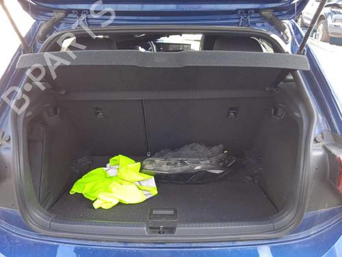 AC compressor VW POLO VI (AW1, BZ1, AE1) 1.0 TSI | BP18145292M34 