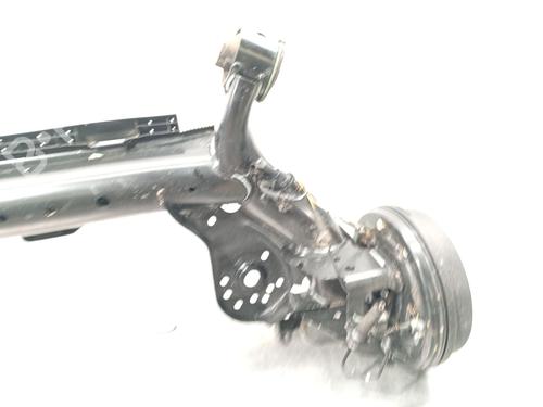 Rear axle FORD PUMA (J2K, CF7) 1.0 EcoBoost mHEV | BP32016383M2 - Image 3