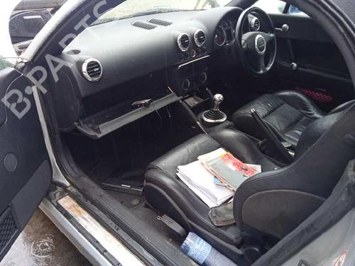 Right rear driveshaft AUDI TT Roadster (8N9) 1.8 T quattro | BP15901252M41 