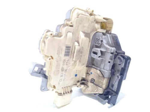 Front left lock VW TIGUAN (5N_) 2.0 TDI 4motion | BP13553317C98 