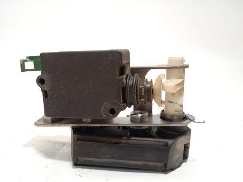 Tailgate lock LAND ROVER DISCOVERY III (L319) 2.7 TD 4x4 | BP9712603C101 