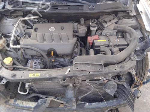 Steering column NISSAN QASHQAI / QASHQAI +2 I (J10, NJ10, JJ10E) 2.0 | BP10152006M21 