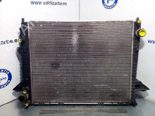 Used Water radiator LAND ROVER DISCOVERY III (L319) 2.7 TD 4x4 (190 hp) 4602143