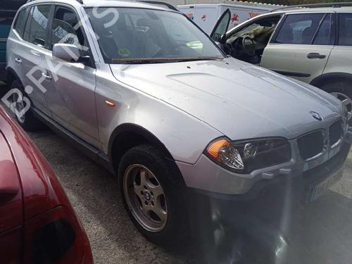 Intercooler BMW X3 (E83) 2.0 d | BP17120632M30 - Image 4