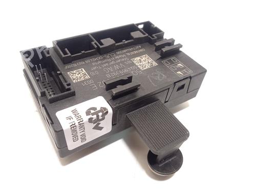 Used Electronic module SEAT LEON ST (5F8) [2012-2020]  18077331