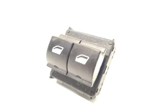 Used Left front window switch PEUGEOT PARTNER Box Body/MPV (K9) e-Partner (136 hp) 19679598