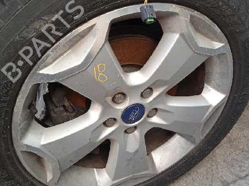 Left front brake caliper FORD KUGA I 2.0 TDCi | BP11563235M105 