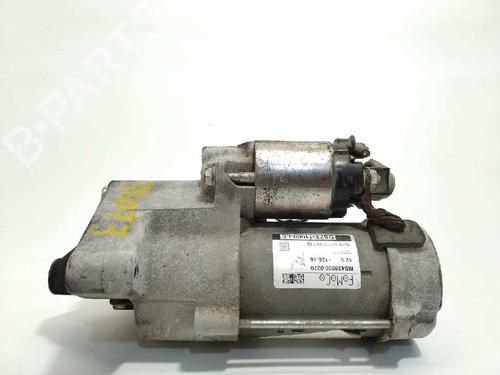 Used Starter Starter 5872143 5872143