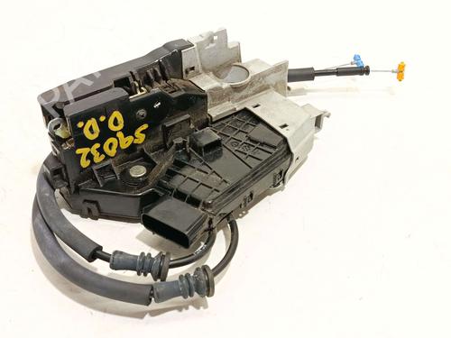 Used Front right lock Front right lock HYUNDAI TUCSON (TL, TLE) 1.7 CRDi (116 hp) 40036033 40036033