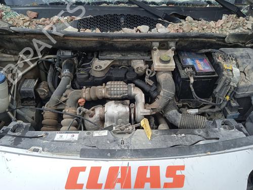 Dør højre bagtil PEUGEOT PARTNER Tepee 1.6 HDi 90 | BP25870917C5 