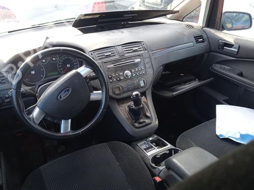 håndbremse FORD FOCUS C-MAX (DM2) 2.0 TDCi | BP35803316I18 - Image 15