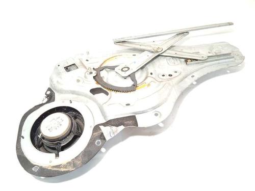 Front left window mechanism KIA SPORTAGE III (SL) 1.7 CRDi | BP15243170C22