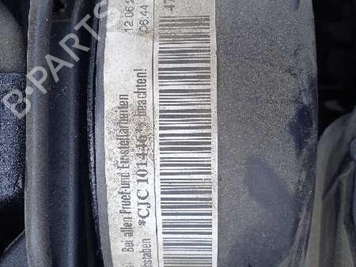 Electronic module SEAT EXEO ST (3R5)  | BP15670070M83 