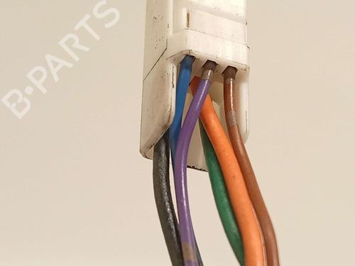 Retrovisor esquerdo MAZDA 2 Hatchback (DL, DJ) 1.5 SKYACTIV-G M Hybrid | BP39068016C26 - Image 5