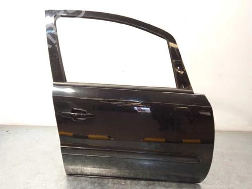Right front door OPEL ZAFIRA / ZAFIRA FAMILY B (A05) 1.7 CDTI (M75) | BP13618712C3 