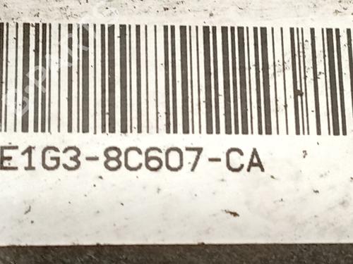 Radiator fan FORD MONDEO V Hatchback (CE) 2.0 EcoBlue | BP26708855M35 