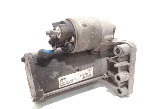 Used Starter CITROËN BERLINGO Box Body/MPV (B9) [2008-2026]  16967807