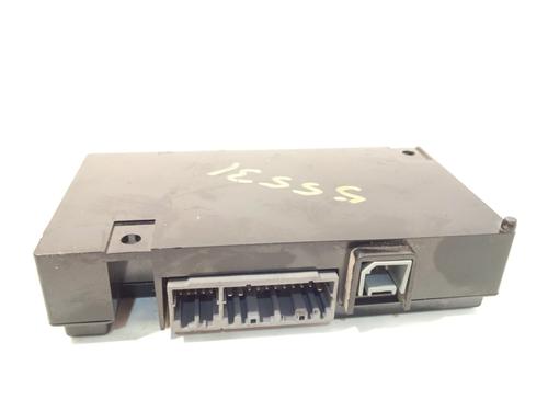 Electronic module JEEP GRAND CHEROKEE IV (WK, WK2) 3.0 CRD V6 4x4 | BP24466622M83 - Image 3