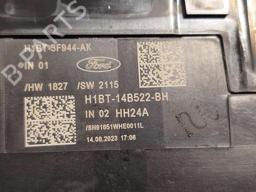 Ratstangsstang FORD PUMA (J2K, CF7) 1.0 EcoBoost | BP25132519I23 - Image 6
