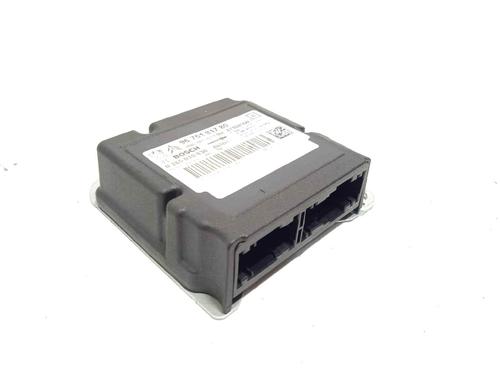 Airbag Kit PEUGEOT 5008 (0U_, 0E_) 1.6 HDi | BP17805268C86 