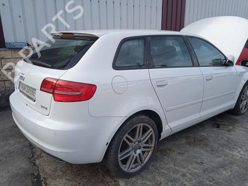 Steering rack AUDI A3 Sportback (8PA) 1.8 TFSI | BP32294857M22